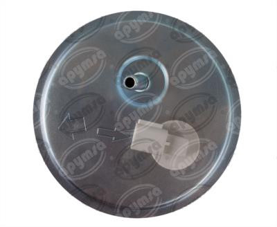 BOMBA GASOLINA MODULO 120PSI 320 L/H FORD MUSTANG V6 4.0L V8 4.6L 06-09 T TECNOFUEL E-2469M 
