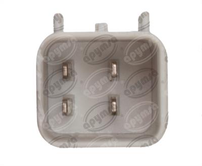 BOMBA GASOLINA MODULO 120PSI 320 L/H FORD MUSTANG V6 4.0L V8 4.6L 06-09 T TECNOFUEL E-2469M 