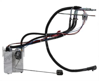 BOMBA GASOLINA MODULO PSI   L/H FORD F-250 SUPER DUTY 5.4L 6.8L 00-04 T TECNOFUEL E-2281M 
