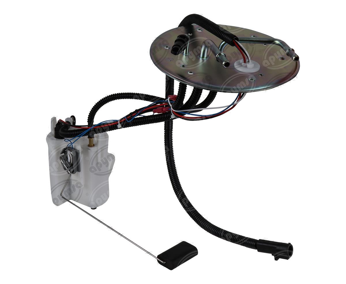 BOMBA GASOLINA MODULO PSI   L/H FORD F-250 SUPER DUTY 5.4L 6.8L 00-04 T TECNOFUEL E-2281M 