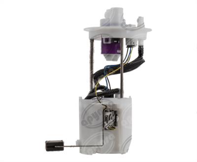 BOMBA GASOLINA MODULO 60PSI 240 L/H HONDA CIVIC 4CIL 1.8L 2.4L 12-15 T TECNOFUEL E-9144M 