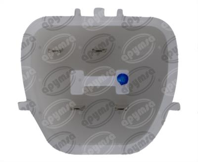 BOMBA GASOLINA MODULO 60PSI 190 L/H FORD FIESTA 1.6L 12-18 T TECNOFUEL D2B1-9H307-CC 