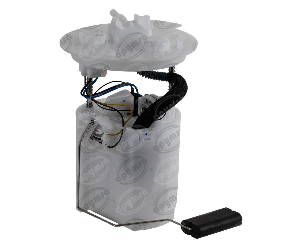 BOMBA GASOLINA MODULO 60PSI 190 L/H FORD FIESTA 1.6L 12-18 T TECNOFUEL D2B1-9H307-CC 