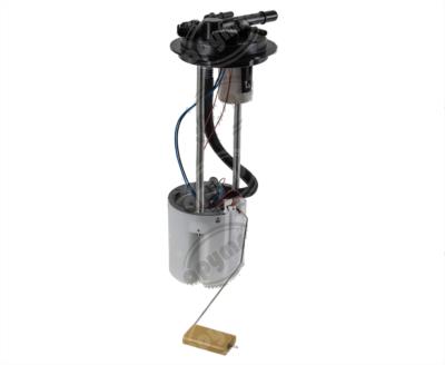 BOMBA GASOLINA MODULO 60PSI 200 L/H TAPA DE PLASTICO CHEVROLET SILVERADO GMC SIERRA T TECNOFUEL E-3752M 