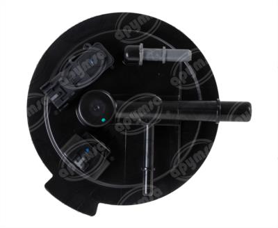 BOMBA GASOLINA MODULO 60PSI 200 L/H TAPA DE PLASTICO CHEVROLET SILVERADO GMC SIERRA T TECNOFUEL E-3752M 
