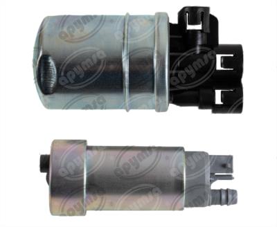 BOMBA GASOLINA REPUESTO 100PSI 200 L/H CHEVROLET, PONTIAC T TECNOFUEL P-84K 