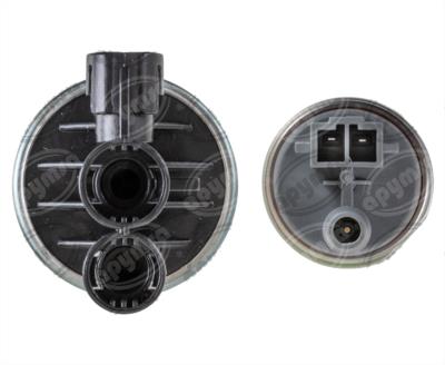 BOMBA GASOLINA REPUESTO 100PSI 200 L/H CHEVROLET, PONTIAC T TECNOFUEL P-84K 