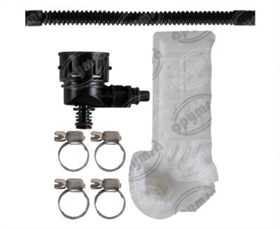 BOMBA GASOLINA REPUESTO 100PSI 200 L/H CHEVROLET, PONTIAC T TECNOFUEL P-84K 