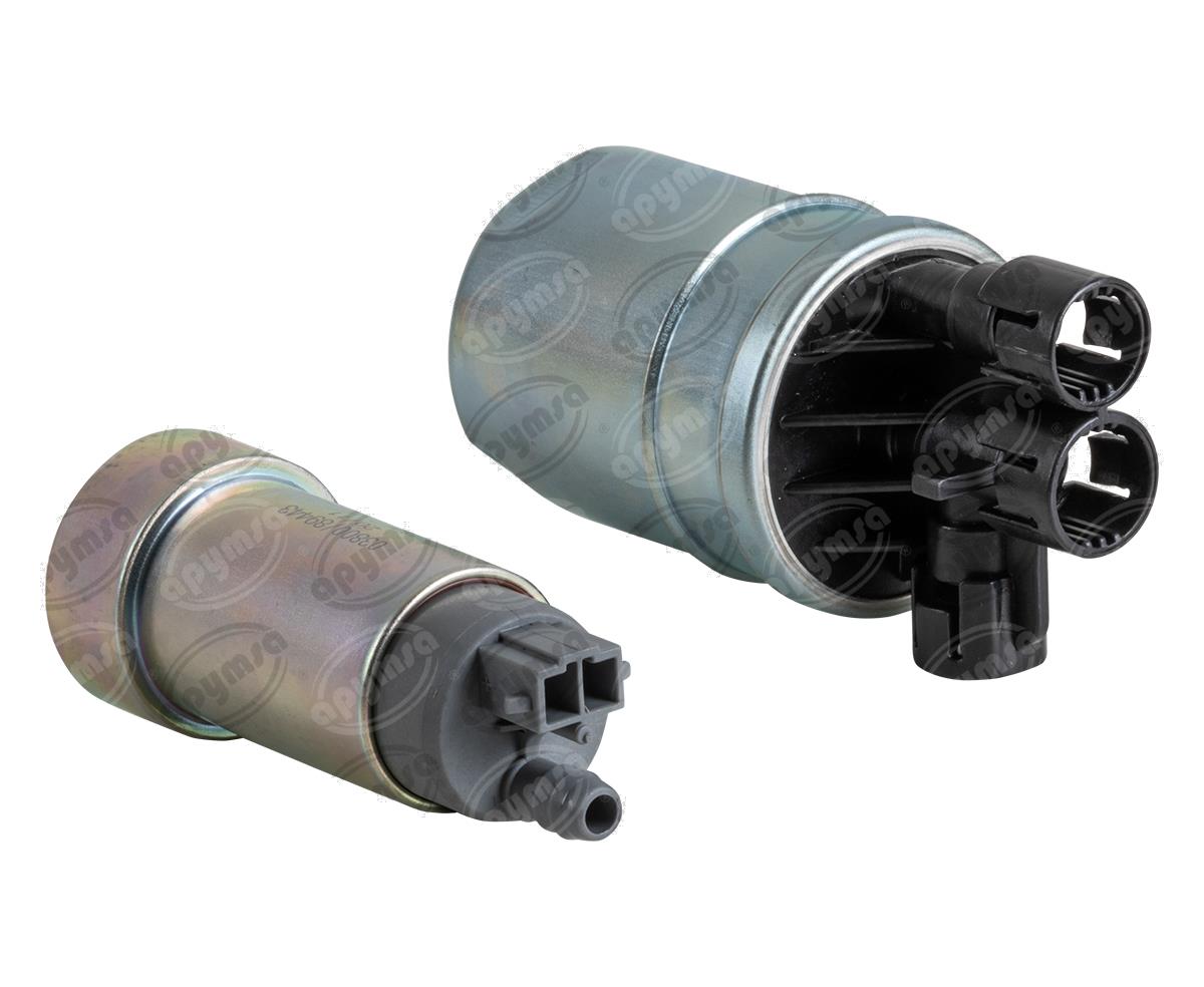 BOMBA GASOLINA REPUESTO 100PSI 200 L/H CHEVROLET, PONTIAC T TECNOFUEL P-84K 