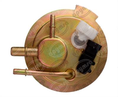 BOMBA GASOLINA MODULO 60PSI 200 L/H TAPA METALICA CHEVROLET SILVERADO SIERRA T TECNOFUEL P76286M 