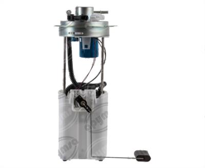 BOMBA GASOLINA MODULO 95PSI 200 L/H CHEVROLET REGULADOR A 60 PSI T TECNOFUEL E-3684 
