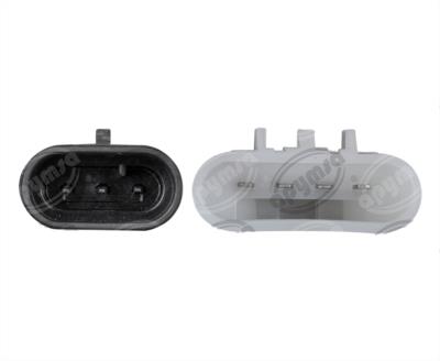 BOMBA GASOLINA MODULO 95PSI 200 L/H CHEVROLET REGULADOR A 60 PSI T TECNOFUEL E-3684 