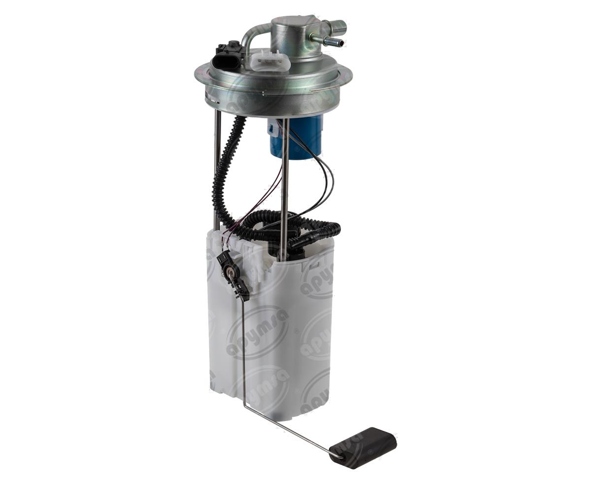 BOMBA GASOLINA MODULO 95PSI 200 L/H CHEVROLET REGULADOR A 60 PSI T TECNOFUEL E-3684 
