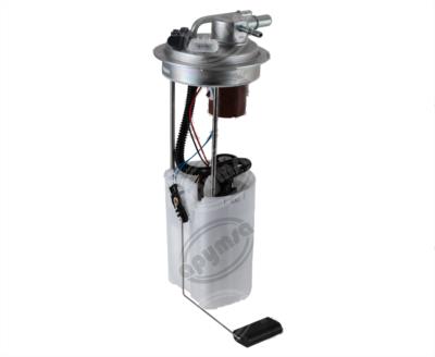BOMBA GASOLINA MODULO 60-65PSI 221 L/H CHEVROLET T TECNOFUEL E-3609M 