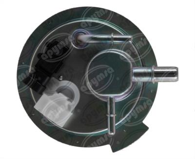 BOMBA GASOLINA MODULO 60PSI 200 L/H SISTEMA BOSCH CADILLAC CHEVROLET GMC T TECNOFUEL 19133449 