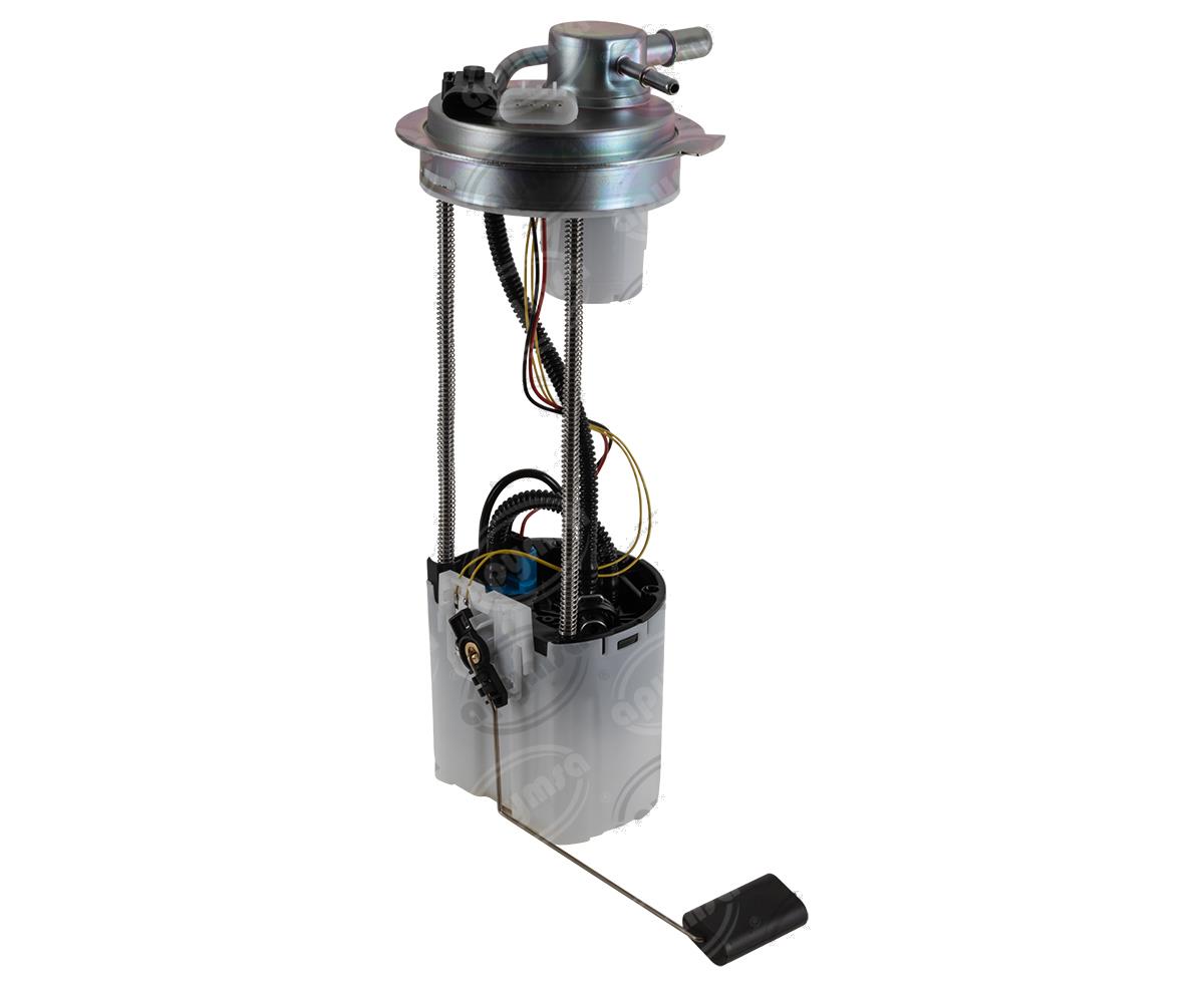 BOMBA GASOLINA MODULO 60PSI 200 L/H SISTEMA BOSCH CADILLAC CHEVROLET GMC T TECNOFUEL 19133449 