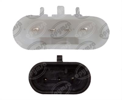 BOMBA GASOLINA MODULO 62PSI 200 L/H CHEVROLET AVALANCHE SUBURBAN V8 5.4L 05-07 T TECNOFUEL E-3706M 