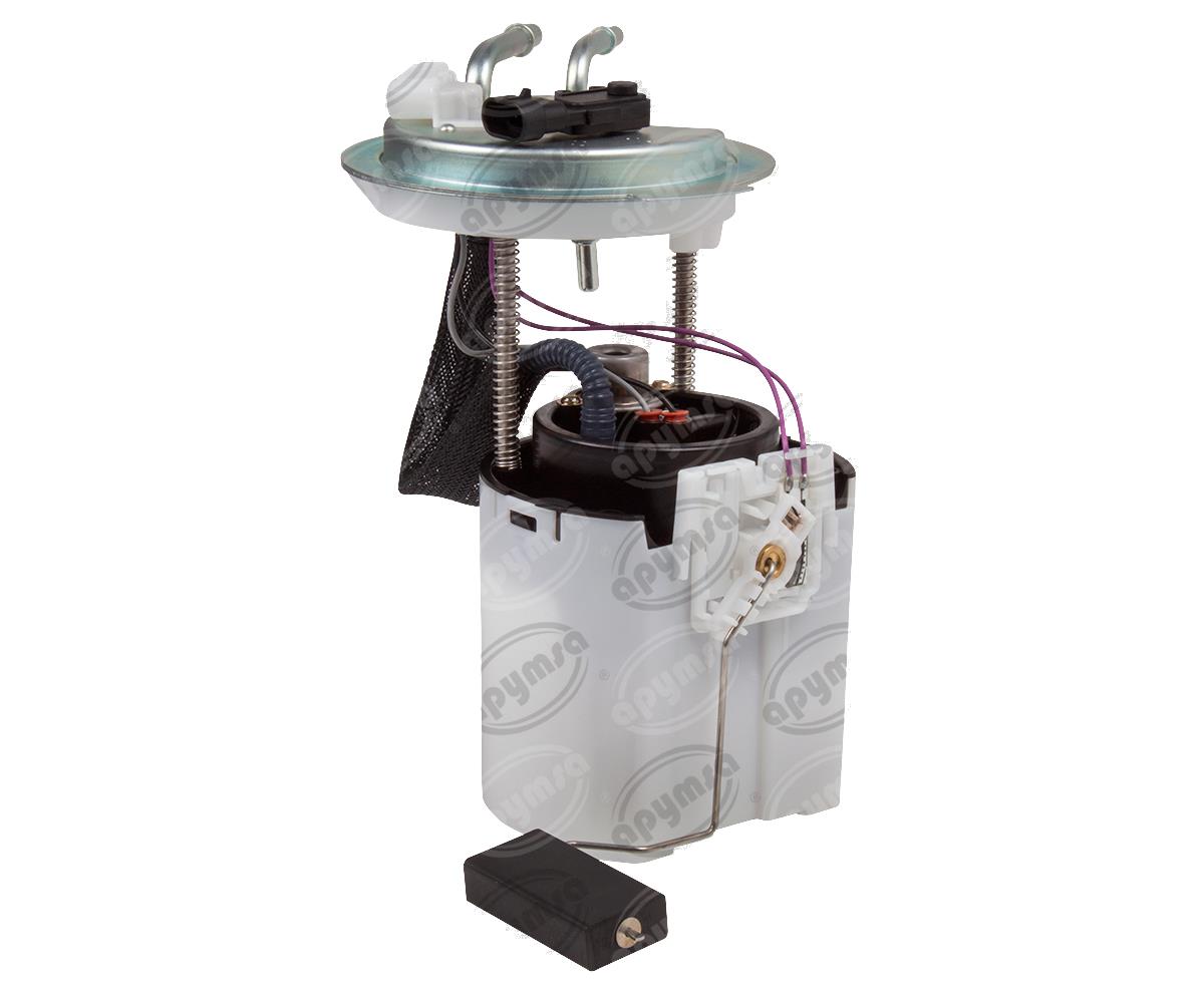 New Fuel Pump Assembly For 2008-2013 Chevy Avalanche, Suburban 1500, GMC Yukon XL - V8 5.3L & 6.2L