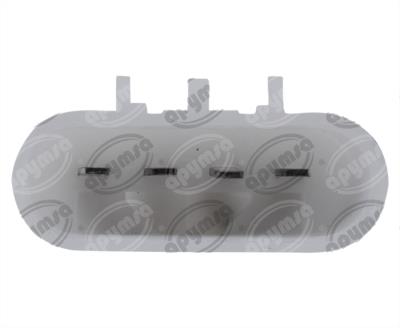 BOMBA GASOLINA MODULO 95PSI 180 L/H CHEVROLET SILVERADO SIERRA  6.0L 8.1L 01-03 T TECNOFUEL E-3530M 