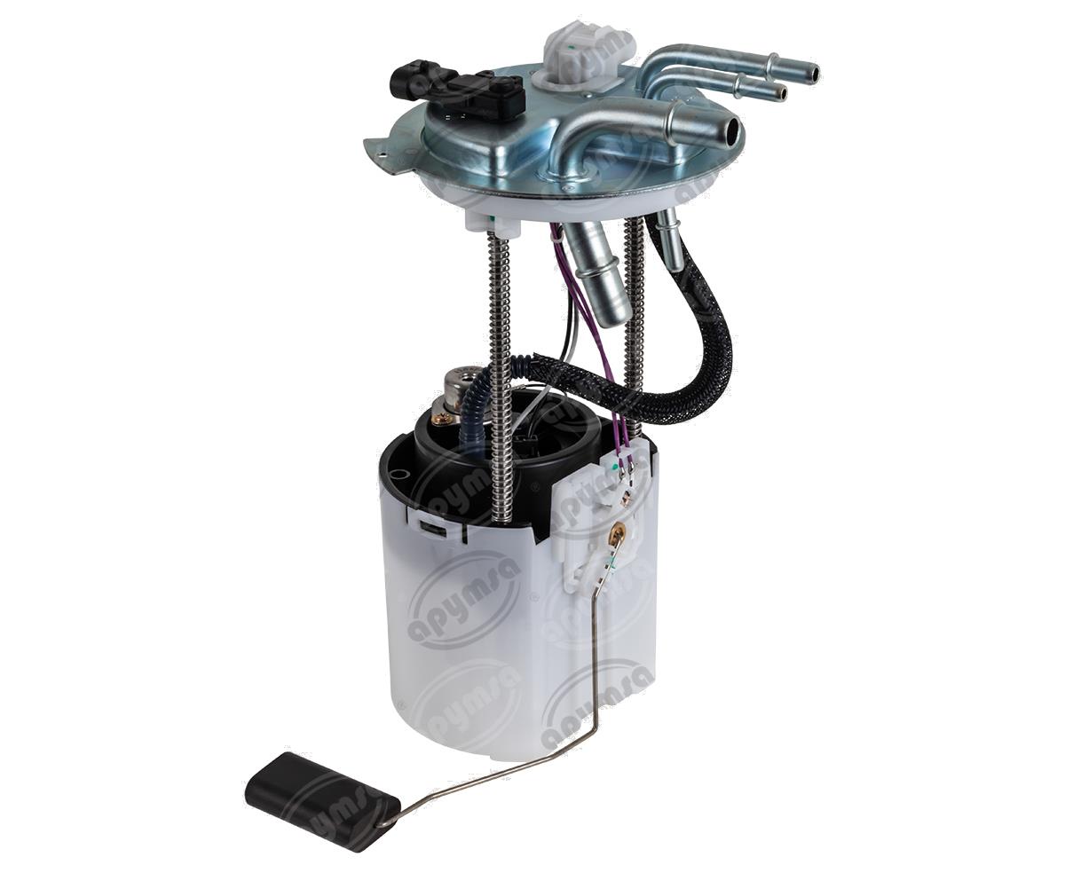 BOMBA GASOLINA MODULO 58PSI 200 L/H CHEVROLET ESCALADE 5.3L 2004 T TECNOFUEL E-3581M 