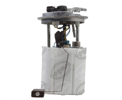 BOMBA GASOLINA MODULO 80PSI 200 L/H CHEVROLET AVALANCHE SUBURBAN V8 5.4L 05-07 T TECNOFUEL E-3706M 