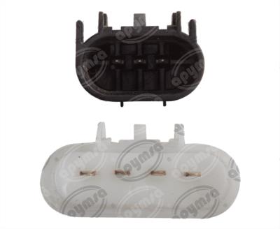 BOMBA GASOLINA MODULO 80PSI 200 L/H CHEVROLET AVALANCHE SUBURBAN V8 5.4L 05-07 T TECNOFUEL E-3706M 