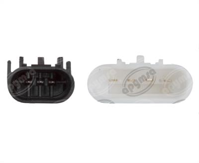 BOMBA GASOLINA MODULO 60PSI 200 L/H CHEVROLET COLORADO 2.9L 3.7L 5.3L 09-12 T TECNOFUEL E-3791M 