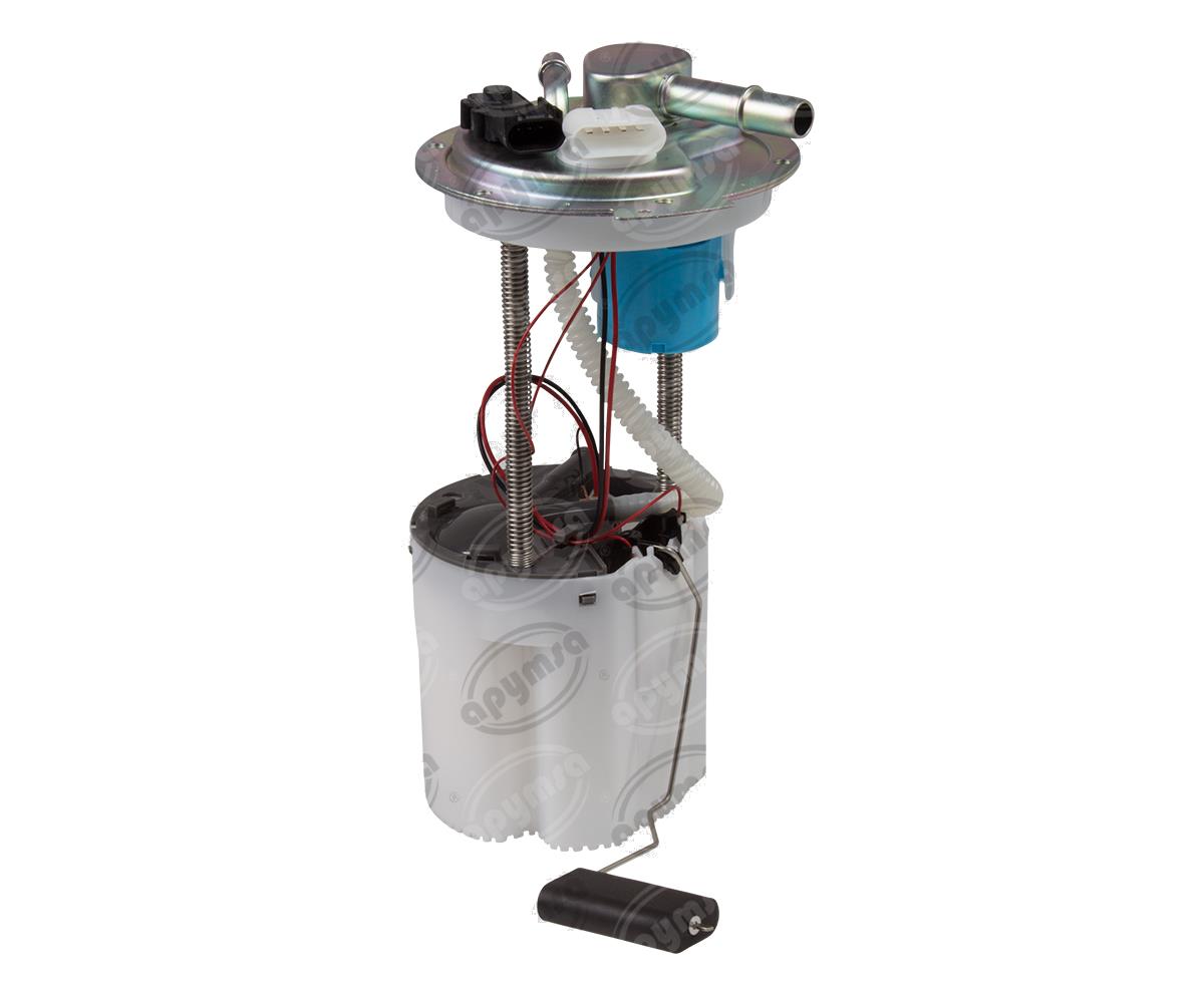 BOMBA GASOLINA MODULO 60PSI 200 L/H CHEVROLET COLORADO 2.9L 3.7L 5.3L 09-12 T TECNOFUEL E-3791M 