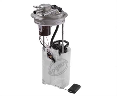 BOMBA GASOLINA MODULO 60PSI 200 L/H CHEVROLET EXPRESS 1500 4.3L 05-08 T TECNOFUEL E-3678M 