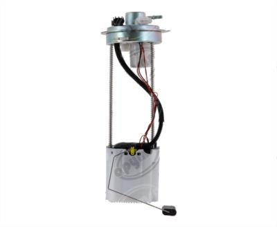 BOMBA GASOLINA MODULO 85PSI 200 L/H CHEVROLET SILVERADO 1500 4.8L 5.3L 6.0L 07-08 T TECNOFUEL E-3747M 