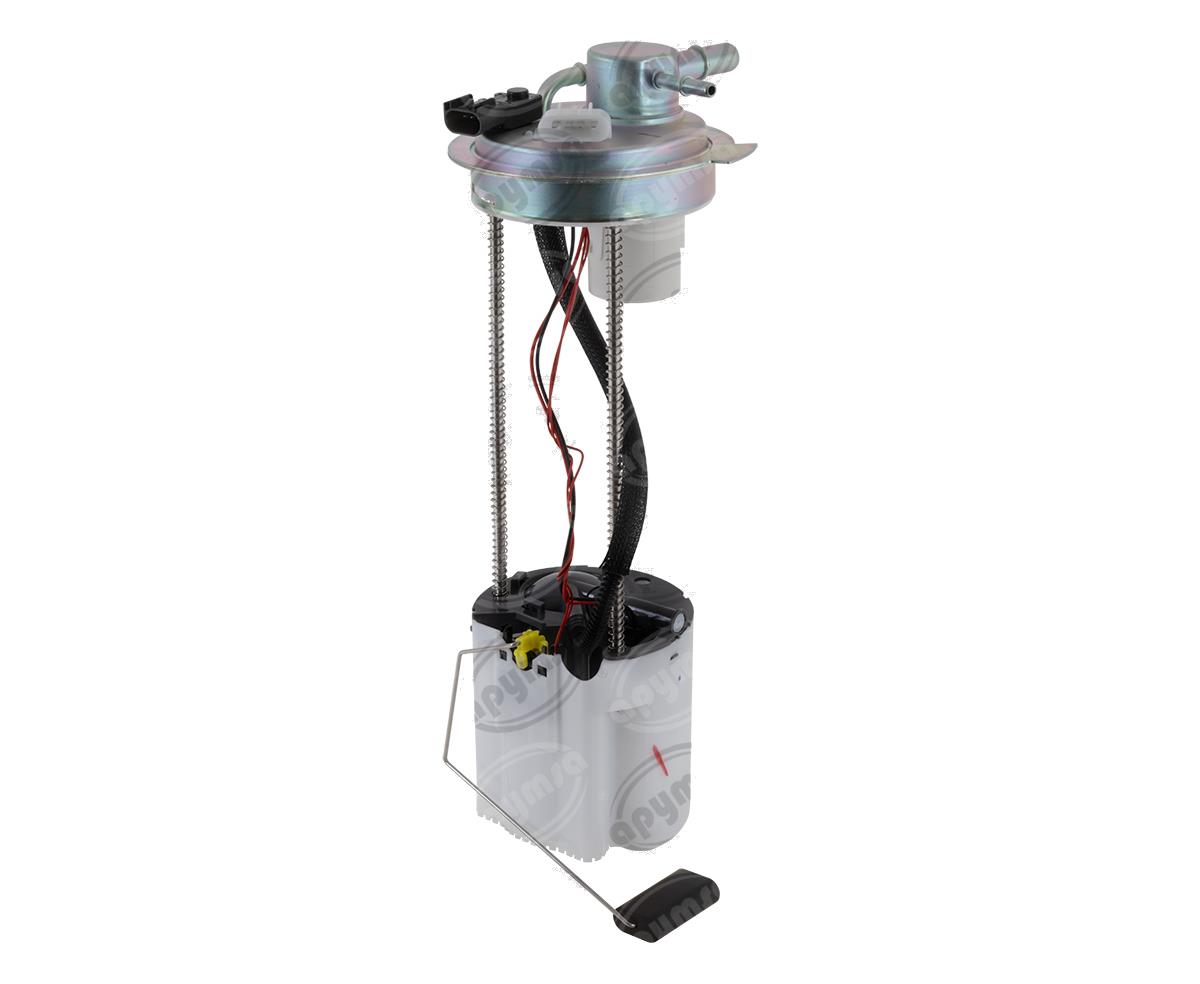 BOMBA GASOLINA MODULO 85PSI 200 L/H CHEVROLET SILVERADO 1500 4.8L 5.3L 6.0L 07-08 T TECNOFUEL E-3747M 