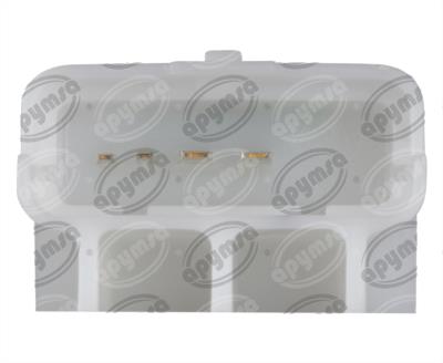 BOMBA GASOLINA MODULO 85PSI 160 L/H FIAT 500 1.4L 09-14 T TECNOFUEL 60104654AB 