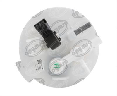 BOMBA GASOLINA MODULO 60PSI 160 L/H CHEVROLET SILVERADO 2500HD V8 6.0L 11-14 T TECNOFUEL E-4042M 