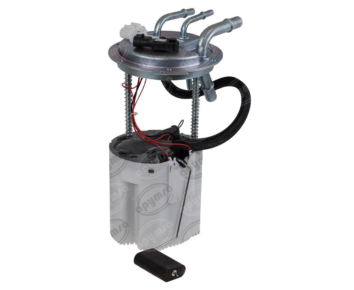BOMBA GASOLINA MODULO 80PSI 200 L/H CHEVROLET ESCALADE V8 6.2L 2008 T TECNOFUEL E-3753M 