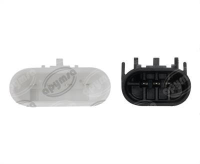 BOMBA GASOLINA MODULO 90-100PSI 200 L/H CHEVROLET SILVERADO 4.8L 5.3L 10-13  GPH  120-130 T TECNOFUEL E-4008M 
