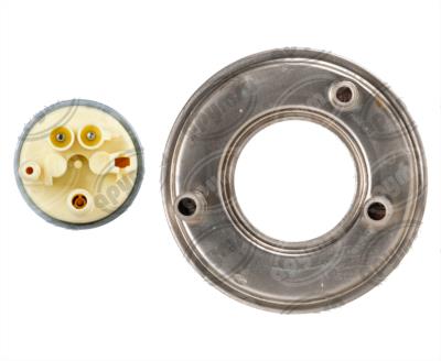BOMBA GASOLINA REPUESTO 60PSI 230 L/H CHEVROLET SILVERADO V8 5.3L 6.0L 07-15 T TECNOFUEL DY-8033J 