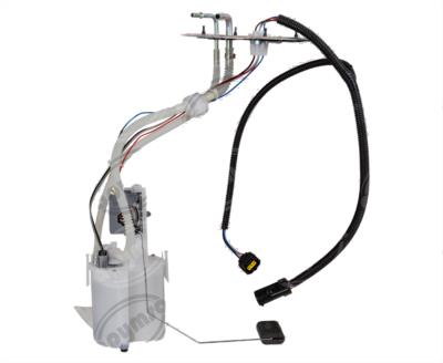 BOMBA GASOLINA MODULO 60PSI 260 L/H FORD F-350 V8 5.4L V10 6.8L 08-10 T TECNOFUEL E-2510M 