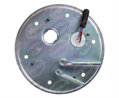 BOMBA GASOLINA MODULO 60PSI 260 L/H FORD F-350 V8 5.4L V10 6.8L 08-10 T TECNOFUEL E-2510M 