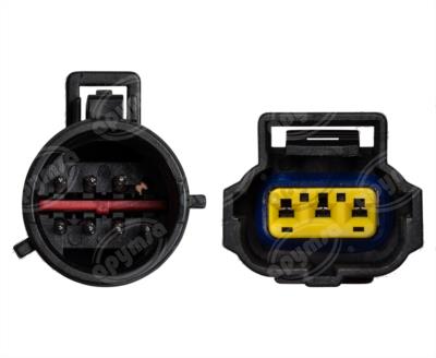 BOMBA GASOLINA MODULO 60PSI 260 L/H FORD F-350 V8 5.4L V10 6.8L 08-10 T TECNOFUEL E-2510M 