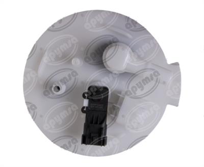 BOMBA GASOLINA MODULO PSI   L/H CHEVROLET MALIBU 4CIL 2.0L 2.5L 14-15 T TECNOFUEL E-4012M 