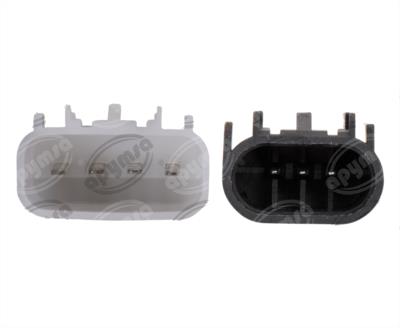 BOMBA GASOLINA MODULO PSI   L/H CHEVROLET MALIBU 4CIL 2.0L 2.5L 14-15 T TECNOFUEL E-4012M 