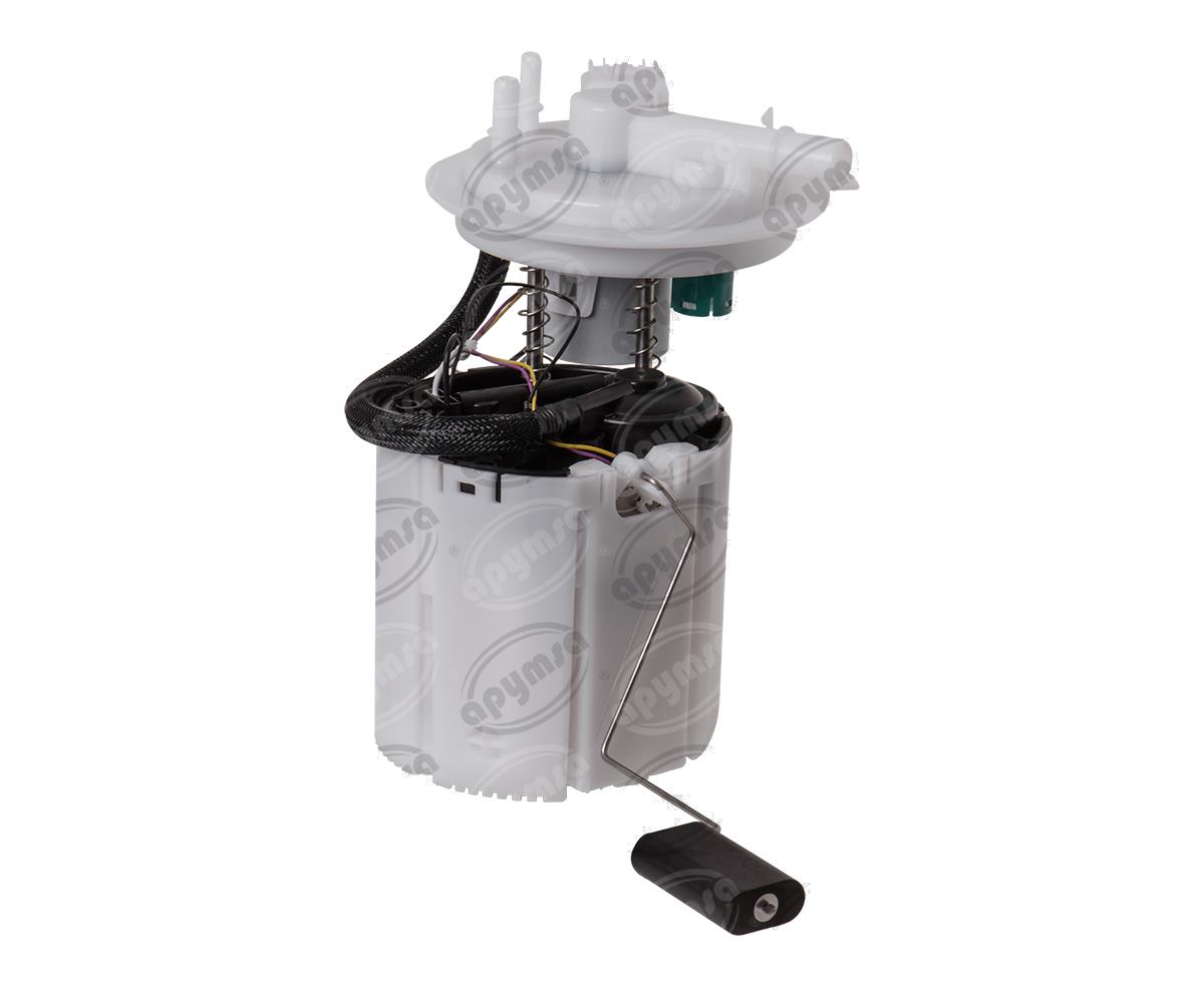 BOMBA GASOLINA MODULO CHEVROLET MALIBU 4CIL 2.4L 11-12 T TECNOFUEL E-4050M 