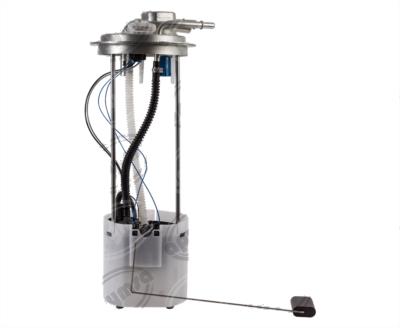 BOMBA GASOLINA MODULO PSI   L/H CHEVROLET SILVERADO 3500 V8 6.0L 8.1L 04-06 T TECNOFUEL E-3617M 