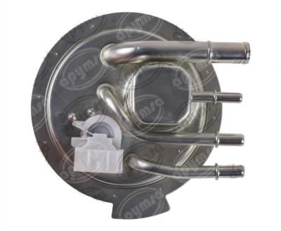 BOMBA GASOLINA MODULO PSI   L/H CHEVROLET SILVERADO 3500 V8 6.0L 8.1L 04-06 T TECNOFUEL E-3617M 