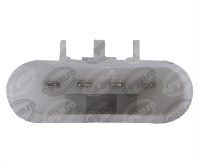 BOMBA GASOLINA MODULO PSI   L/H CHEVROLET SILVERADO 3500 V8 6.0L 8.1L 04-06 T TECNOFUEL E-3617M 