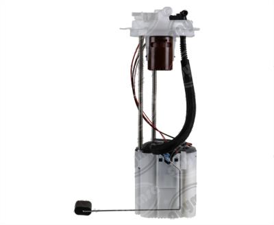 BOMBA GASOLINA MODULO CHEVROLET SILVERADO 1500 V8 4.8L 5.3L 10-13 T TECNOFUEL E-4008M 