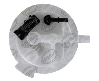 BOMBA GASOLINA MODULO CHEVROLET SILVERADO 1500 V8 4.8L 5.3L 10-13 T TECNOFUEL E-4008M 
