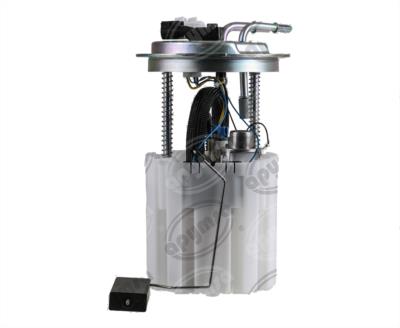 BOMBA GASOLINA MODULO 100PSI 100 L/H CADILLAC ESCALADE V8 6.2L 09-14 T TECNOFUEL E-3797M 