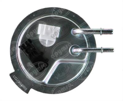 BOMBA GASOLINA MODULO 100PSI 100 L/H CADILLAC ESCALADE V8 6.2L 09-14 T TECNOFUEL E-3797M 