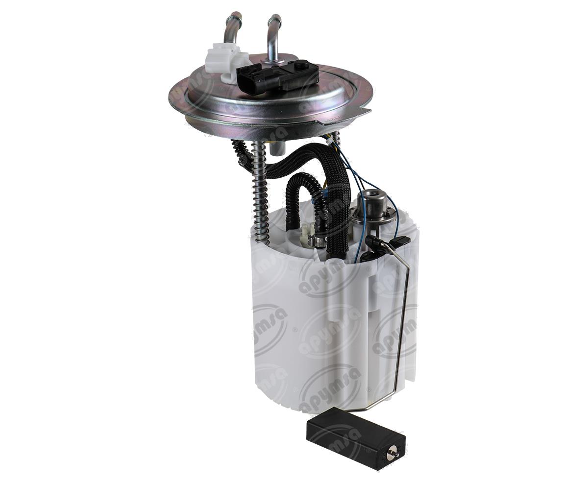 BOMBA GASOLINA MODULO 100PSI 100 L/H CADILLAC ESCALADE V8 6.2L 09-14 T TECNOFUEL E-3797M 